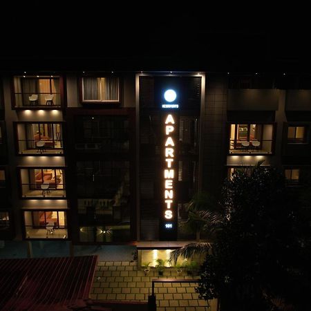 Ncomforts Luxurious Apartments Perintalmanna Exterior foto