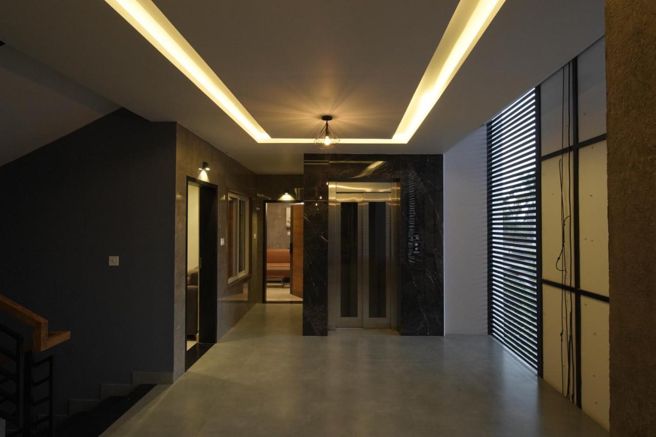 Ncomforts Luxurious Apartments Perintalmanna Exterior foto