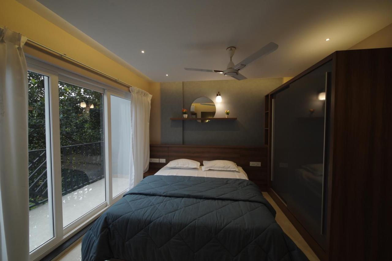 Ncomforts Luxurious Apartments Perintalmanna Exterior foto