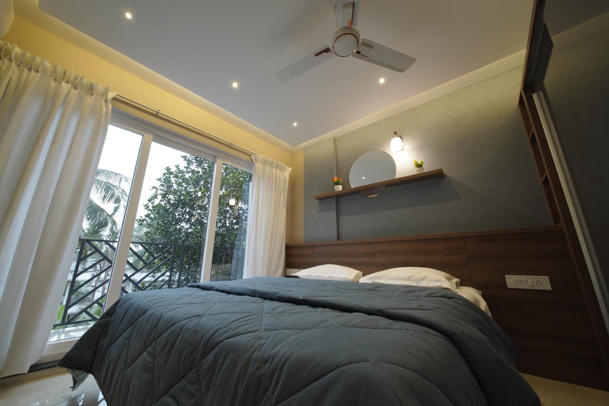 Ncomforts Luxurious Apartments Perintalmanna Exterior foto